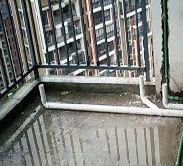 疏附漏水维修 阳台漏水怎么修理?