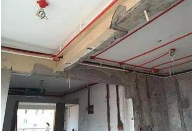 疏附漏水维修 墙面漏水怎么办呢?墙面漏水的原因?