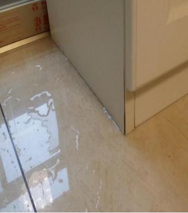 疏附漏水检测 厕所漏水怎么检测?